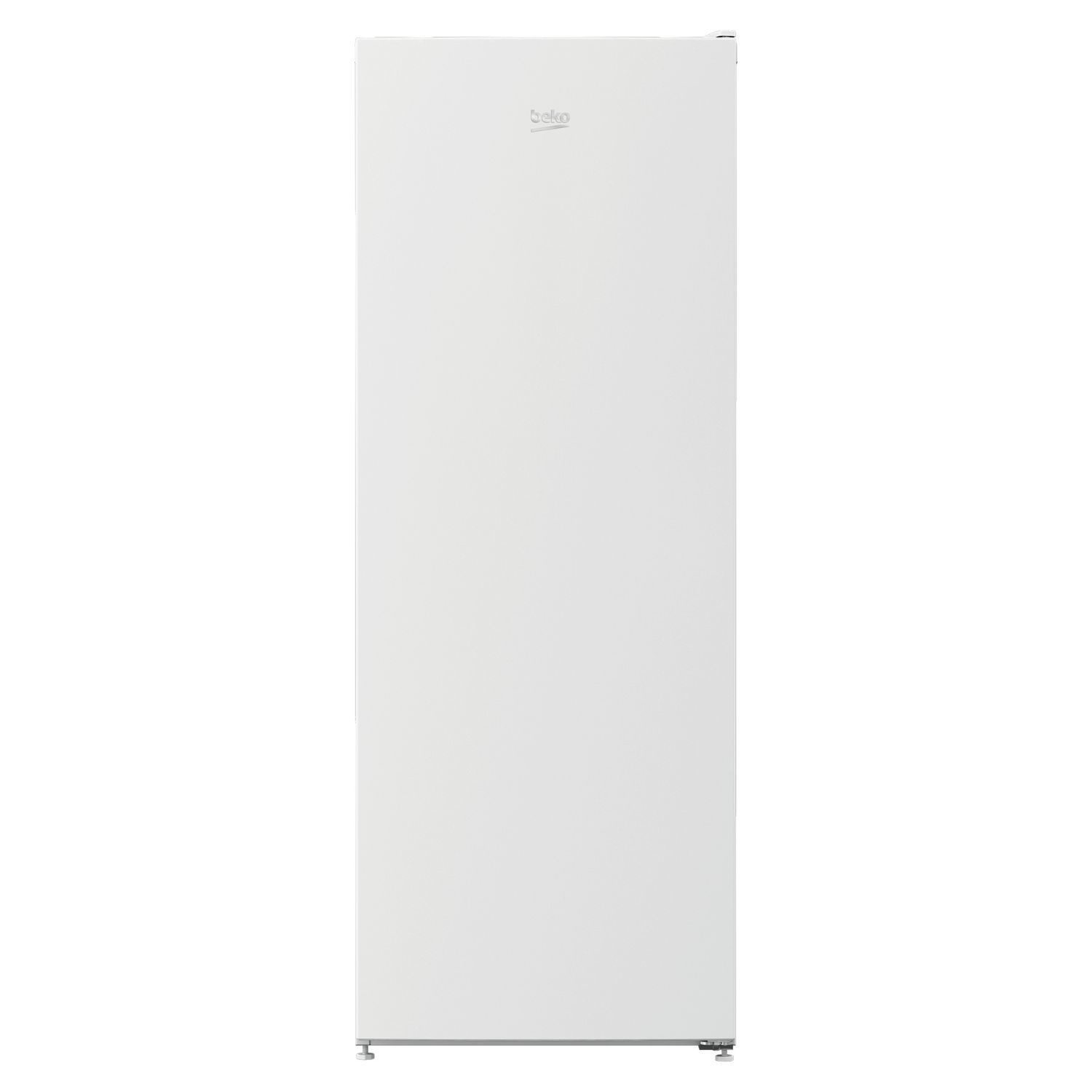 Beko 252 Litre Tall Freestanding Larder Fridge - White