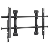 Chief LSMU Flat Wall Bracket - Up to 63 Inch