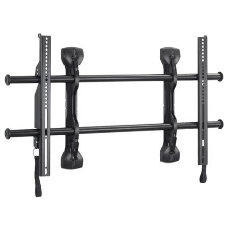 Chief LSMU Flat Wall Bracket - Up to 63 Inch