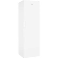 Refurbished Beko LSP3579W Freestanding 309 Litre Upright Fridge White