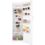 Refurbished Beko LSP3579W Freestanding 309 Litre Upright Fridge White