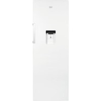 Beko 359 Litre Freestanding Larder Fridge - White
