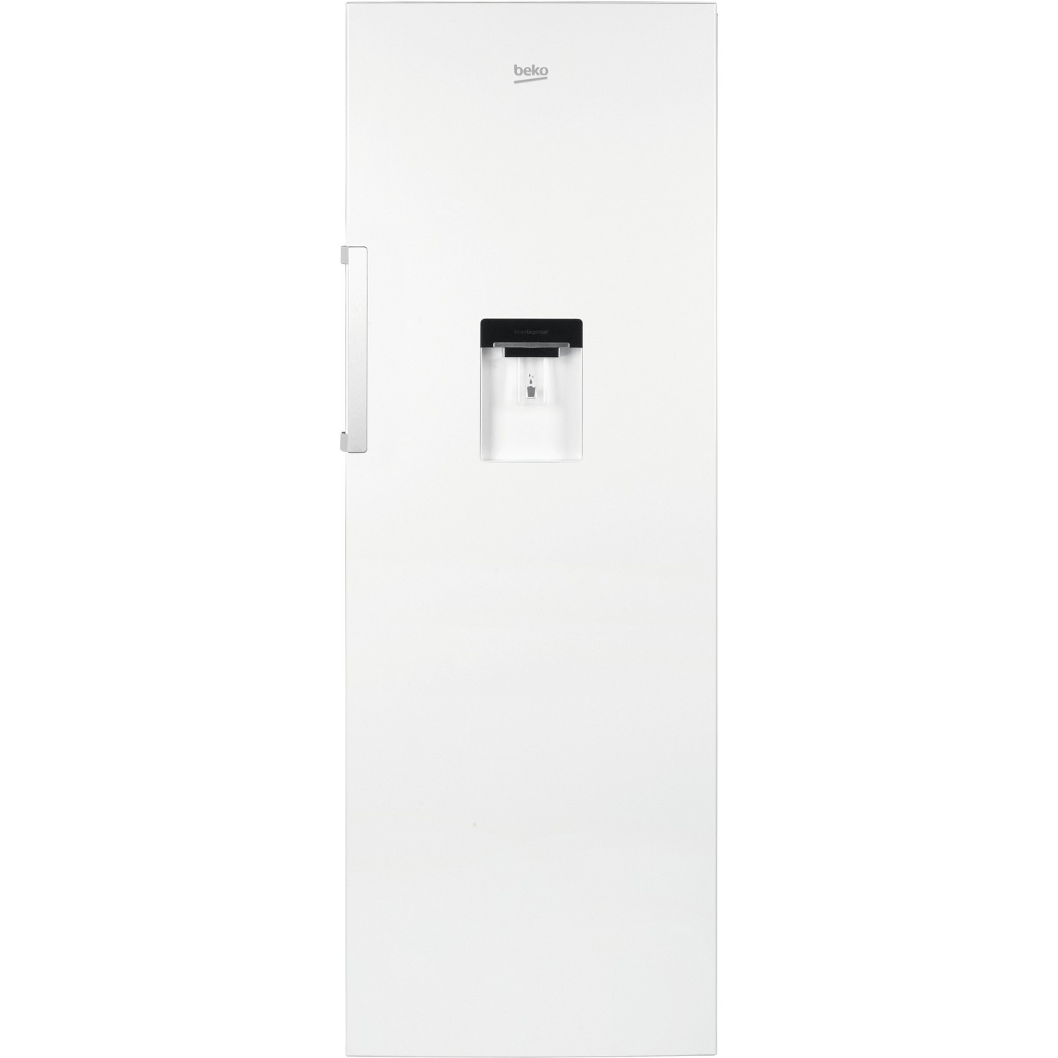 Slimline tall larder fridge 50cm wide discount