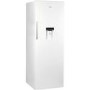 Beko 359 Litre Freestanding Larder Fridge - White