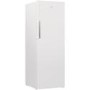 Beko 367 Litre Freestanding Larder Fridge - White