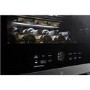 LG SIGNATURE 65 Bottle Capacity Triple Zone Wine Cellar - Stainless Steel