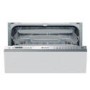 GRADE A1 - As new but box opened - Hotpoint LSTF9H117C 10 Place Slimline Fully Integrated Dishwasher