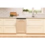 GRADE A1 - As new but box opened - Hotpoint LSTF9H117C 10 Place Slimline Fully Integrated Dishwasher