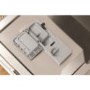 GRADE A1 - As new but box opened - Hotpoint LSTF9H117C 10 Place Slimline Fully Integrated Dishwasher
