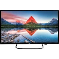 GRADE A1 - JVC LT-24C370 24" HD Ready LED TV with 1 Year Warranty