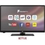 GRADE A1 - JVC LT-24C660 24" Smart LED TV