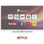 GRADE A2 - JVC LT-C661 24" Smart LED HD TV