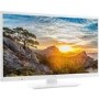 GRADE A1 - JVC LT-24C681 24" Smart LED TV - White