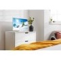 GRADE A1 - JVC LT-24C681 24" Smart LED TV - White