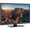 Grade A2 Refurb JVC LT-24C685 24&quot; Smart LED TV with Built-in DVD Player