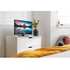 Grade A2 Refurb JVC LT-24C685 24&quot; Smart LED TV with Built-in DVD Player