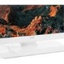 GRADE A2 - JVC LT-24C686 24" Smart LED TV With built in DVD Player - White