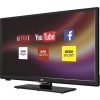 GRADE A1 - JVC LT-28C680 28&quot; HD Ready Smart LED TV with 1 Year Warranty
