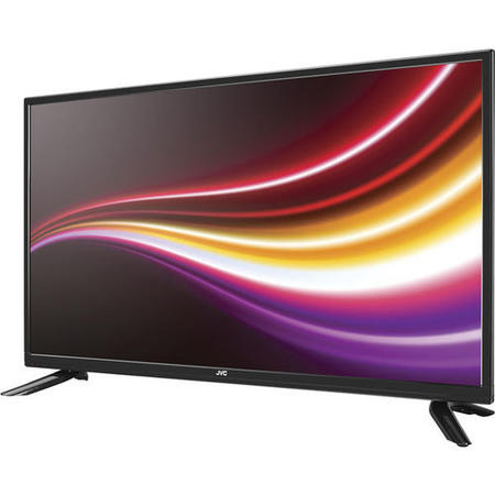 A1 Refurbished JVC LT-32C360 32" HD Ready LED TV with Freeview