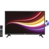 GRADE A1 - JVC LT-32C485 32&quot; LED TV and DVD Combi with 1 Year Warranty Does not include a stand