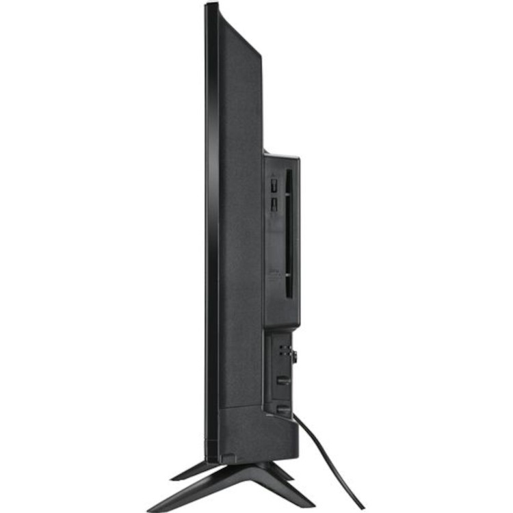 GRADE A1 - JVC LT-32C485 32" LED TV and DVD Combi with 1 Year Warranty