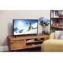 GRADE A1 - JVC LT-32C485 32" LED TV and DVD Combi with 1 Year Warranty