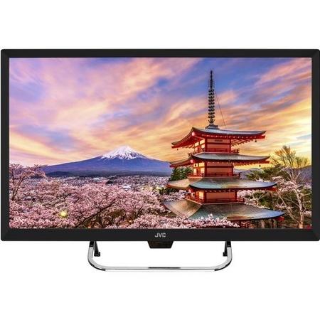 Grade A2 JVC LT-32C490 32" HD Ready LED TV