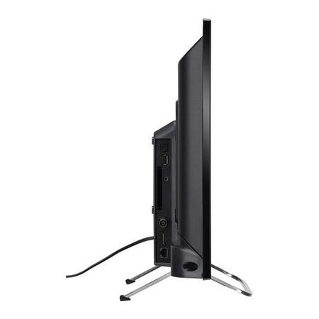 Grade A2 JVC LT-32C490 32" HD Ready LED TV