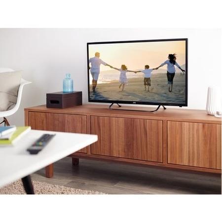Grade A2 JVC LT-32C490 32" HD Ready LED TV