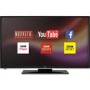 JVC LT-32C650 Smart 32" LED TV