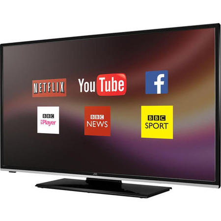JVC LT-32C650 Smart 32" LED TV