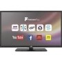 GRADE A1 - JVC LT-32C670 32" Smart LED HD TV