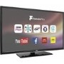 GRADE A1 - JVC LT-32C670 32" Smart LED HD TV