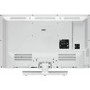 GRADE A2 - JVC LT-32C671 32" HD Ready Smart LED TV with 1 Year Warranty - White
