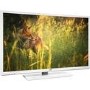 GRADE A3 - JVC LT-32C671 32" HD Ready Smart LED TV with 1 Year Warranty - White
