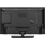 Grade A2 Refurb JVC LT-32C675 32" Smart LED TV with Built-in DVD Player