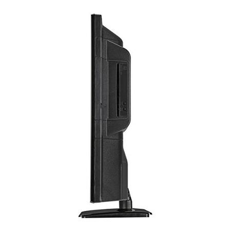 Grade A2 Refurb JVC LT-32C675 32" Smart LED TV with Built-in DVD Player