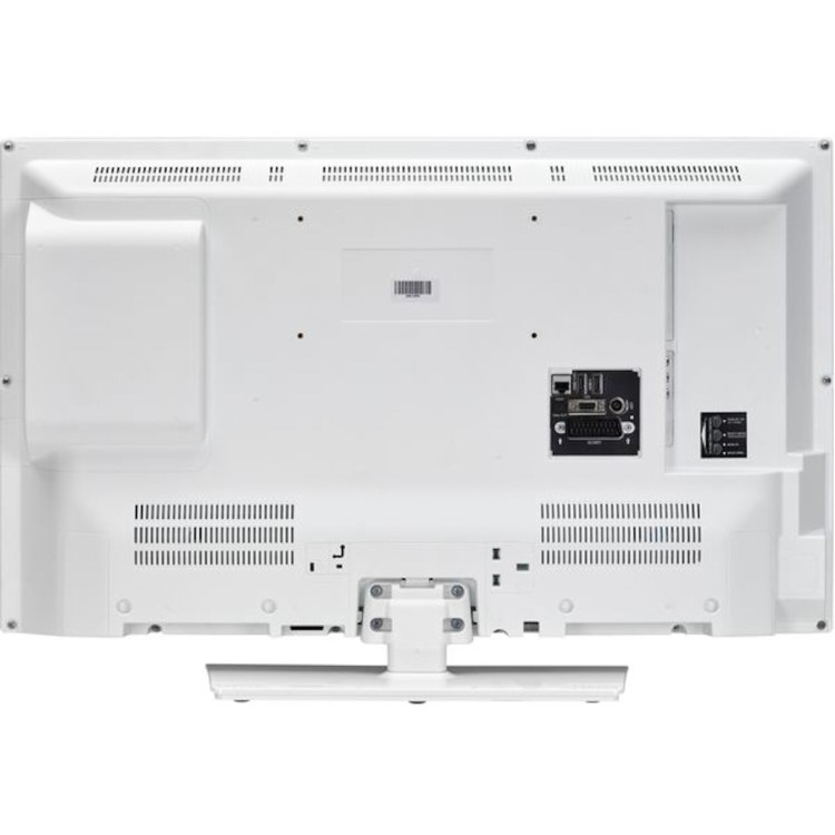GRADE A2 - JVC LT-32C676 32" HD Ready Smart LED TV and DVD Combi with 1 Year Warranty