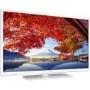 GRADE A1 - JVC LT-32C671 32" HD Ready Smart LED TV with 1 Year Warranty - White