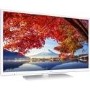 GRADE A2 - JVC LT-32C671 32" HD Ready Smart LED TV with 1 Year Warranty - White