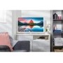 GRADE A1 - JVC LT-32C671 32" HD Ready Smart LED TV with 1 Year Warranty - White