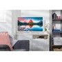 GRADE A1 - JVC LT-32C671 32" HD Ready Smart LED TV with 1 Year Warranty - White