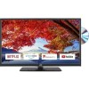 GRADE A2 - JVC LT-32C695 32&quot; Smart LED TV with Built-in DVD Player