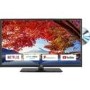Refurbished JVC C695 32" 720p HD Ready LED Freeview Play Smart TV with Built-in DVD Player