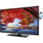 Refurbished JVC C695 32" 720p HD Ready LED Freeview Play Smart TV with Built-in DVD Player