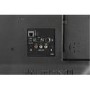 Refurbished JVC C695 32" 720p HD Ready LED Freeview Play Smart TV with Built-in DVD Player