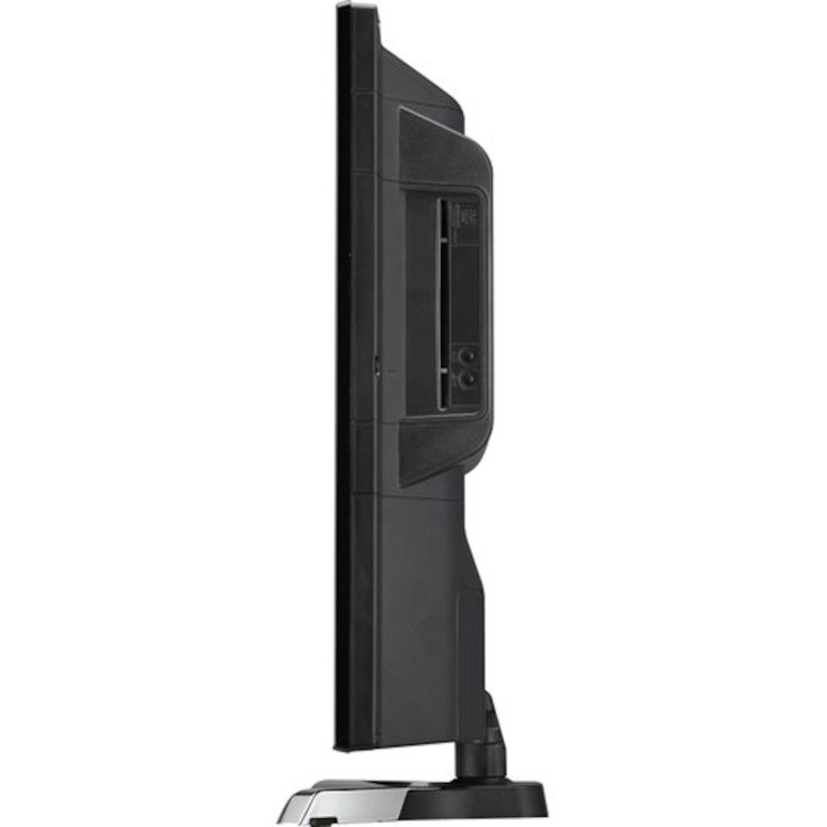 GRADE A3 - JVC LT-32C785 32" Smart LED TV With Built in DVD Player
