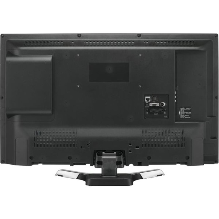 GRADE A3 - JVC LT-32C785 32" Smart LED TV With Built in DVD Player