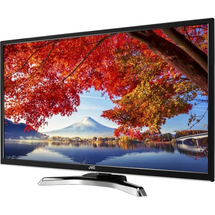 GRADE A2 - JVC LT-32C790 32" Smart LED TV