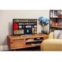 GRADE A2 - JVC LT-32C795 32" Full HD Smart LED TV and DVD Combi with 1 Year Warranty